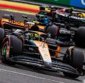 McLaren Mulai Rasakan Manfaat dari Kehadiran Dua Insinyur Baru