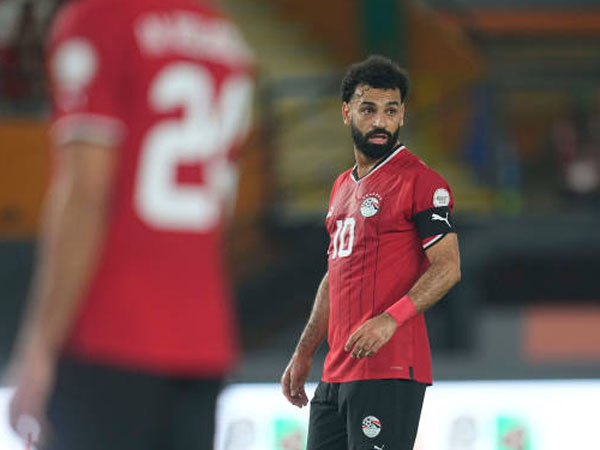 Mesir Tersingkir, Perjalanan Mohamed Salah di Piala Afrika 2023 Terhenti