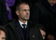Presiden UEFA Terkejut Newcastle United Tidak Beli Superstar