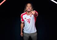 Sacha Boey Tak Sabar Jalani Debut Bersama Bayern Munich