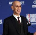 Adam Silver Akan Perpanjang Kontrak Sebagai Komisioner NBA Hingga 2029