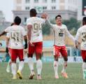 Bali United Makin Siap Tatap Lanjutan Liga 1 Usai Tampil di Vietnam