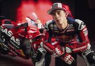 Baru Sekali Coba Motor MotoGP, Pedro Acosta Enggan Pasang Target