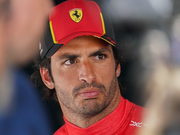 Carlos Sainz Punya Kesempatan Gantikan Perez di Red Bull | Liga Olahraga