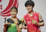 Indonesia Masters 2024 Jadi Gelar World Tour Pertama Wang Zhiyi Sejak 2019