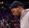 Kevin Durant Tidak Berharap Dapat Video Tribute Dari Brooklyn Nets
