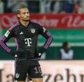 Merasa Nyaman di Munich, Leroy Sane Buka Peluang Perbarui Kontrak di Bayern