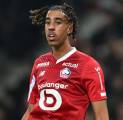 Pelatih Lille Konfirmasi Tak Akan Lepas Leny Yoro ke Klub Lain