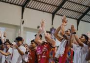 Bali United Basketball Akhirnya Putuskan Pilih Gunakan Gor Merpati