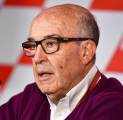 Carmelo Ezpeleta Beberkan Rencana Gabungkan Balapan F1 dan MotoGP