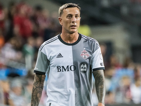 Federico Bernardeschi