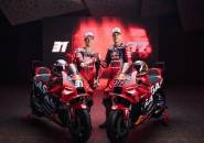 GasGas Tech3 Siap Ramaikan Persaingan MotoGP 2024 Bersama Acosta-Fernandez