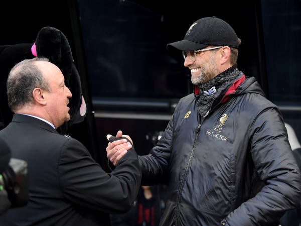 Jurgen Klopp Tinggalkan Liverpool, Rafael Benitez Pahami Situasinya