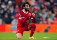 Mesir Tersingkir Dari AFCON, Kapan Mohamed Salah Bela Liverpool Lagi?