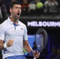 Novak Djokovic Merasa Bangga Dengan Kesuksesannya Di Dunia Tenis