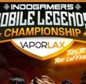 Turnamen Mobile Legends Championship Dikuti 1.536 Pemain