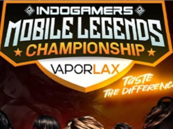Turnamen Mobile Legends Championship Dikuti 1.536 Pemain