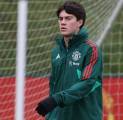 Agen: Kemungkinan Facundo Pellistri Tak Kembali ke Manchester United