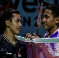 Berikut Skuad Indonesia di Kejuaraan Beregu Asia 2024