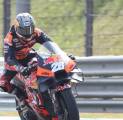 Dani Pedrosa Kalahkan Acosta untuk Memimpin Tes Hari Pertama MotoGP