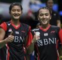 Febriana/Amalia Lolos Perempat Final Thailand Masters 2024