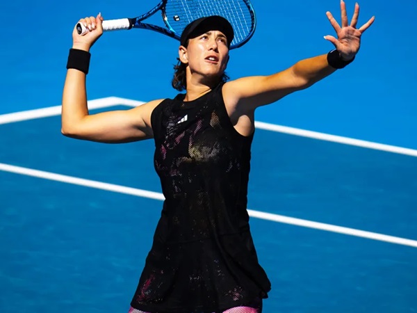 Garbine Muguruza Jadi Petenis Tak Berperingkat Untuk Kali Pertama Sejak 2008