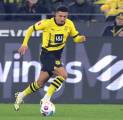 Hadapi Heidenheim, Borussia Dortmund Berpeluang Tanpa Jadon Sancho