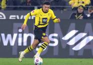 Hadapi Heidenheim, Borussia Dortmund Berpeluang Tanpa Jadon Sancho