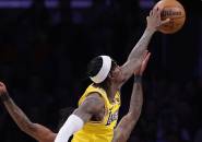 Jarred Vanderbilt Ajak Pemain Lakers Fokus Bertahan dari Start