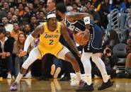 Jarred Vanderbilt Minta Lakers Benahi Masalah Defense