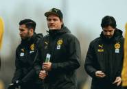Lawan Heidenheim, Edin Terzic Akui Akan Jadi Tugas Sulit Bagi Dortmund