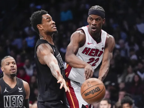 Miami Heat Disarankan untuk Berpisah dengan Jimmy Butler