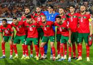 Penampilan Maroko di Piala Afrika 2023 Sangat Kontras Dengan di Piala Dunia