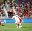 PSS Sleman Sambut Kembali Kehadiran Dua Pemainnya Dari Piala Asia