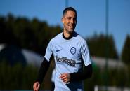 Skip Latihan Inter, Stefano Sensi Segera Pindah ke Leicester City