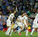 Taklukkan Suriah Lewat Adu Penalti, Iran ke Perempat Final Piala Asia 2023