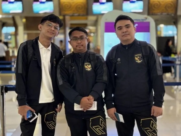 Timnas eFootball Indonesia Siap Bertarung di eAsian Cup Qatar