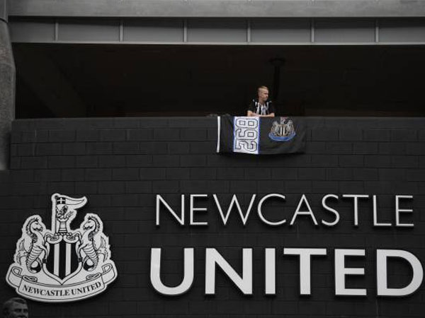 Ancaman Pengurangan Poin Buat Newcastle United Tak Berdaya di Januari