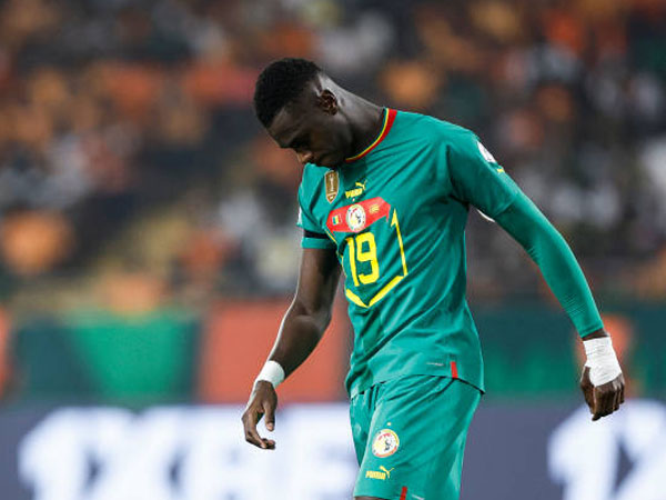 Gagal di Piala Afrika 2023, Para Pemain Ini Ucapkan Permintaan Maaf