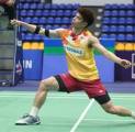 Gagal di Thailand Masters, Leong Jun Hao Cari Penebusan di Kejuaraan Beregu Asia 2024