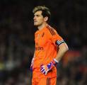 Iker Casillas Ungkap Penyebab Barcelona Terpuruk Musim ini