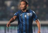 Inter Milan Siap Tampung Luis Muriel di Musim Depan