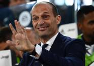 Juventus Siapkan Dua Rekrutan dan Pembaruan Kontrak Massimiliano Allegri