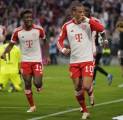 Kingsley Coman Cedera, Leroy Sane: Kerugian Besar untuk Bayern Munich!