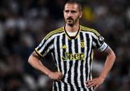 Leonardo Bonucci Resmi Batalkan Tuntutan Hukum terhadap Juventus