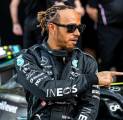 Lewis Hamilton Resmi Gabung Ferrari Mulai F1 2025
