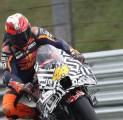 Pol Espargaro Jadi yang Tercepat Hampir Sepanjang hari Tes MotoGP ke-2