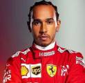 Respon Kocak Duo Pebalap Atas Kabar Gabungnya Lewis Hamilton Dengan Ferrari