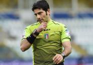Wasit Fabio Maresca Pinpin Pertandingan Derby d’Italia Pekan Depan