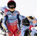 Alvaro Bautista Berharap Marc Marquez Gabung Ducati di MotoGP 2025